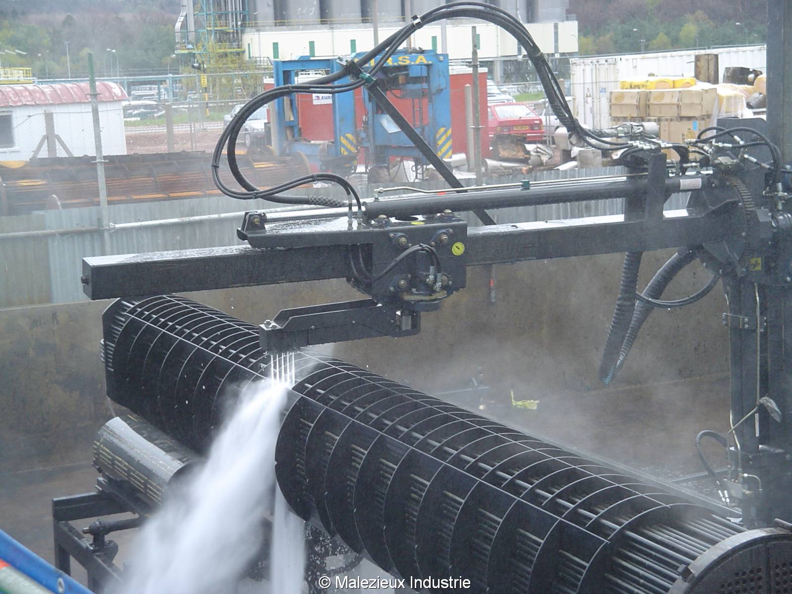 malezieux-industrie-Blaster